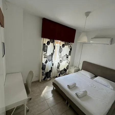 Ferienwohnung Milky Limassol Exterior foto