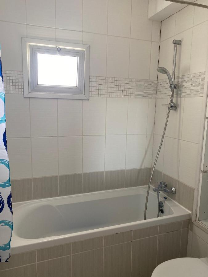 Milky Apartment Limassol