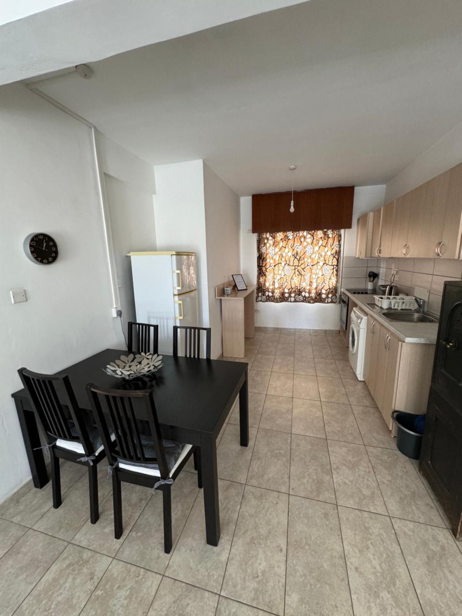 Milky Apartment Limassol