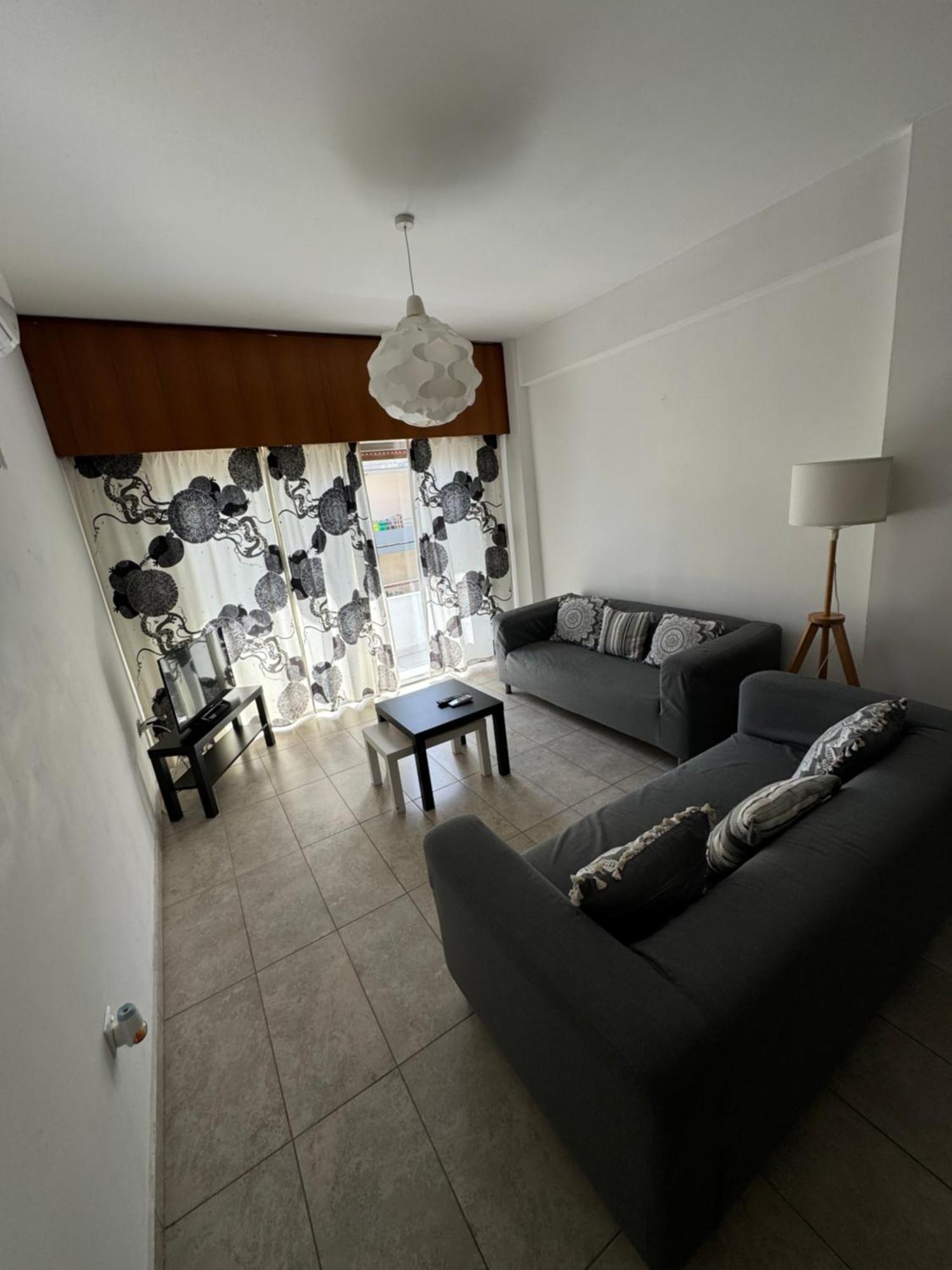 Apartment Milky Limassol